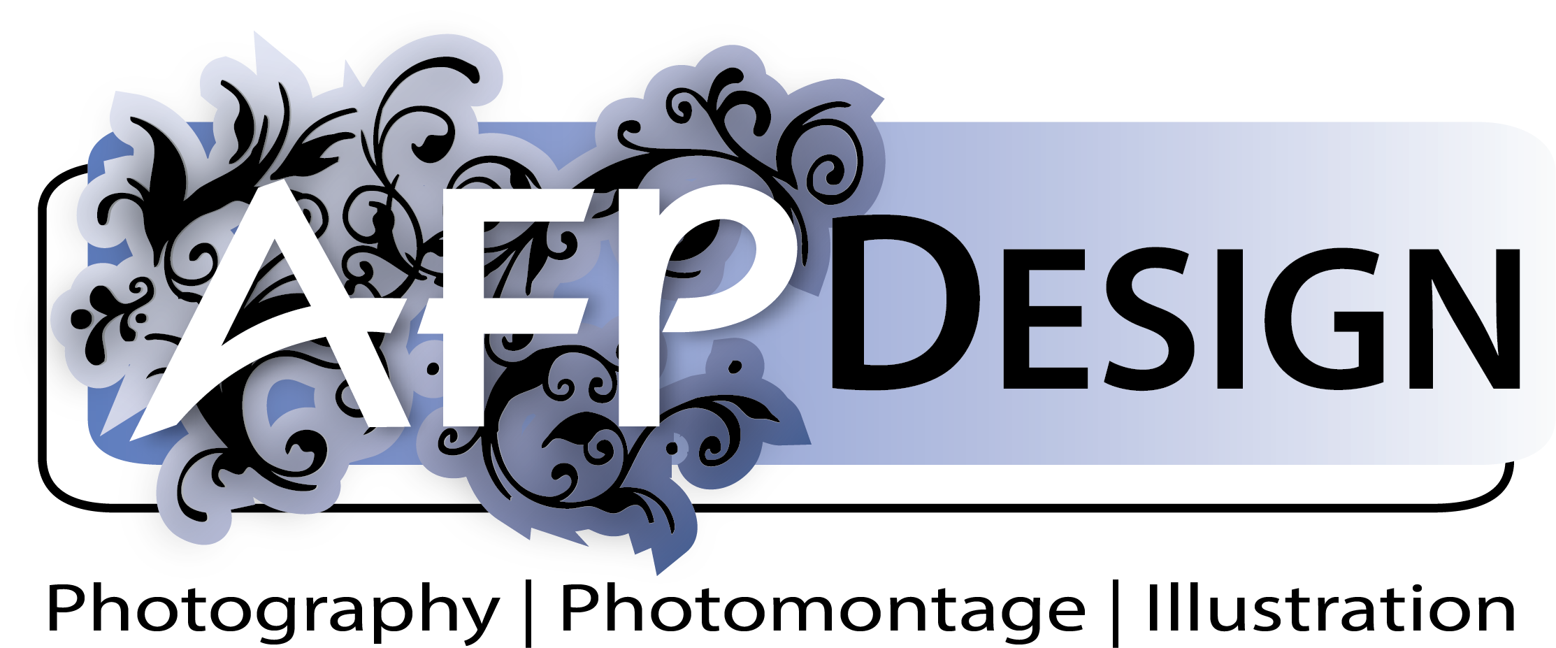 AFP Design | Photography | Illustration | Writing Logo
